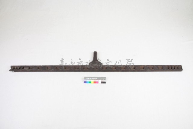 織蓆機藏品圖，第1張