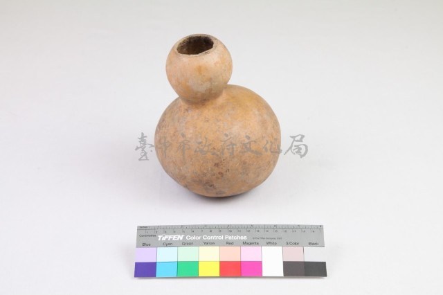 葫蘆容器藏品圖，第1張