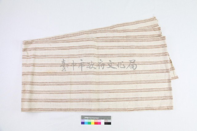 麻布藏品圖，第1張