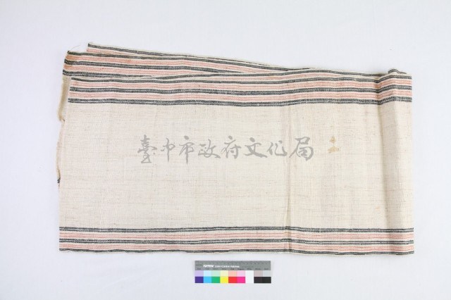 麻布藏品圖，第1張