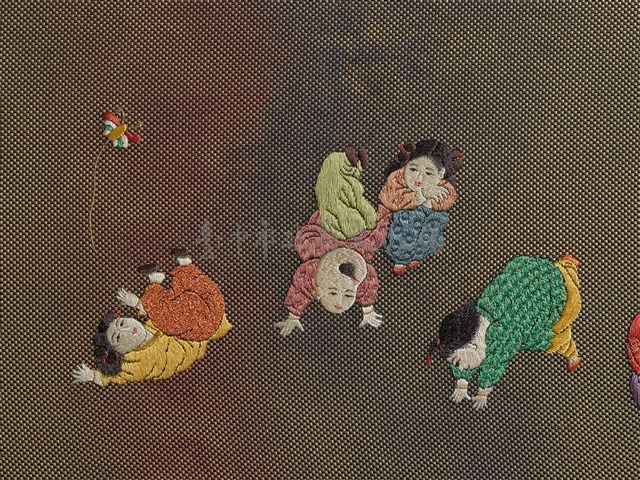 嬰戲圖 藏品圖，第5張