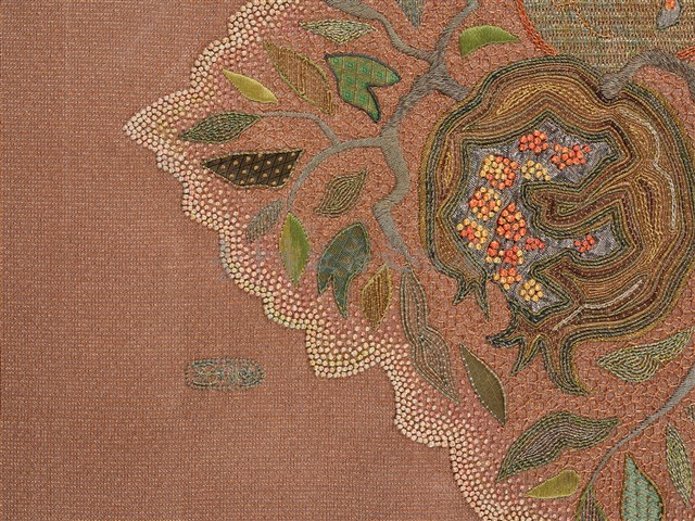 石榴風情 藏品圖，第5張