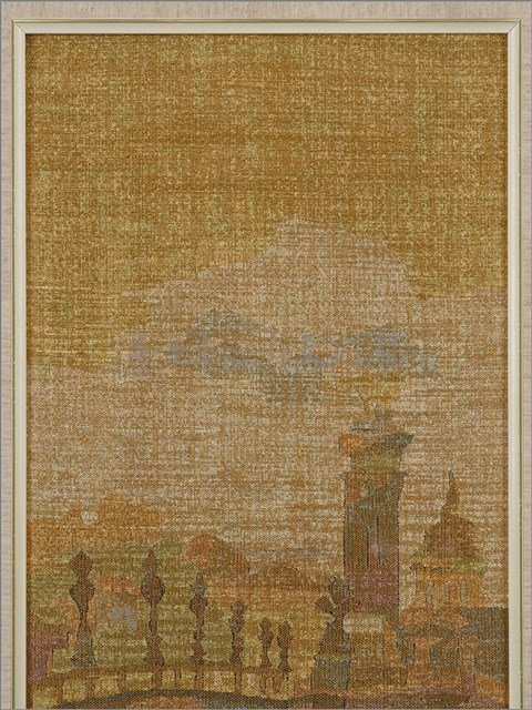 巴黎街景 藏品圖，第5張
