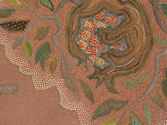 石榴風情 藏品圖，第6張