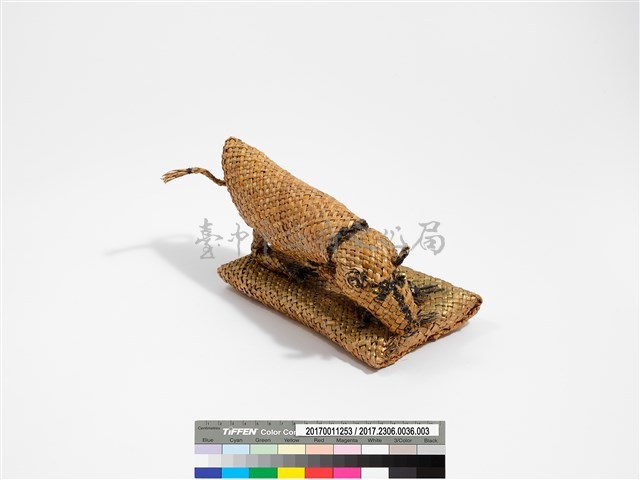 十二生肖-鼠藏品圖，第3張