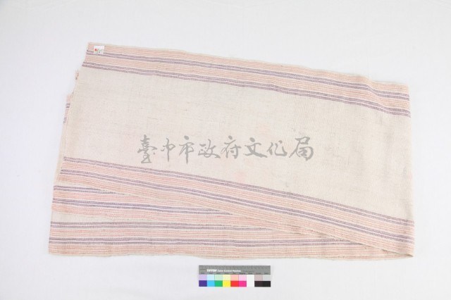 麻布藏品圖，第2張