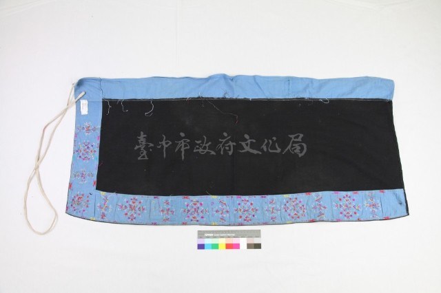 男子圍裙藏品圖，第2張