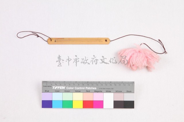 單簧口琴藏品圖，第2張