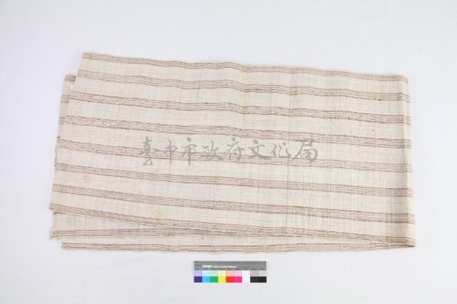 麻布藏品圖，第2張
