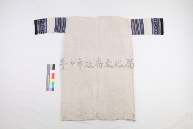 長衣 藏品圖，第2張