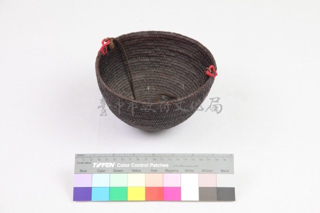 籐帽藏品圖，第2張