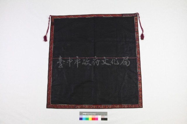 披肩藏品圖，第2張