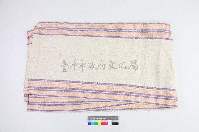 麻布藏品圖，第2張