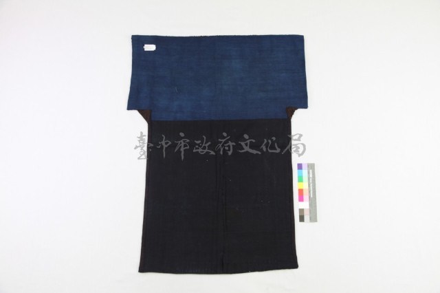 貴州黃平苗族挑花揹扇 拼片藏品圖，第2張