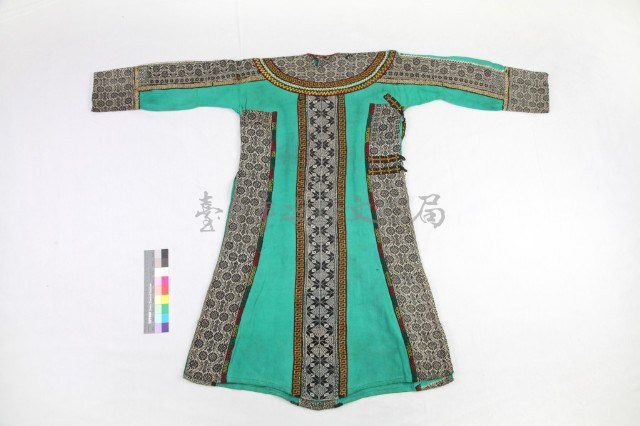 女繡衣 藏品圖，第2張
