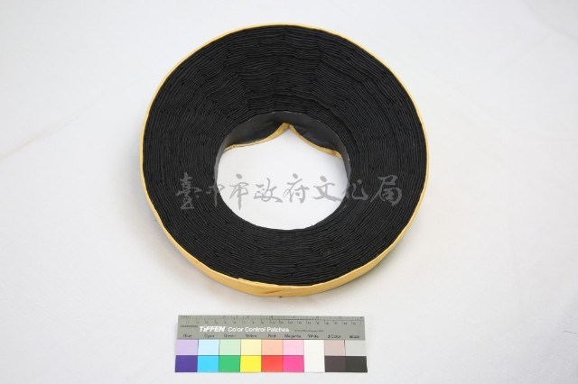 越南新娘婚服-布帽藏品圖，第2張