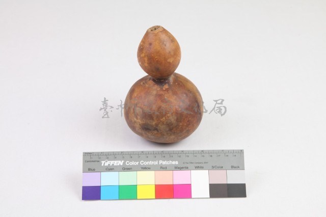 葫蘆容器藏品圖，第2張