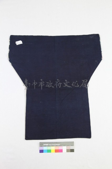 貴州黃平亻革家織花揹扇藏品圖，第2張