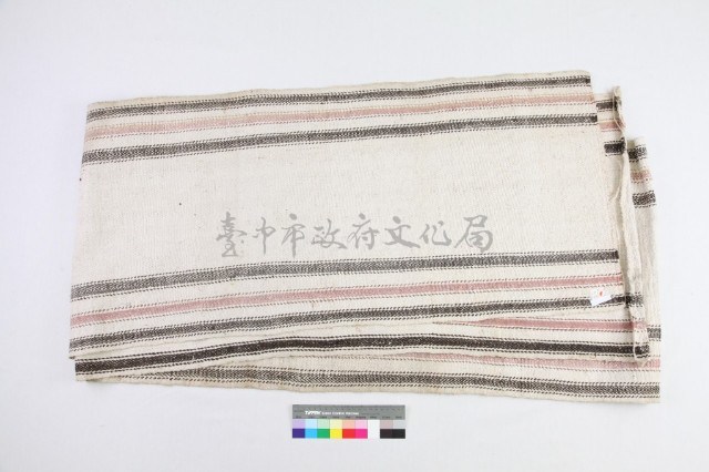 麻布藏品圖，第2張