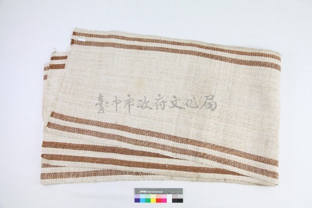 麻布藏品圖，第2張