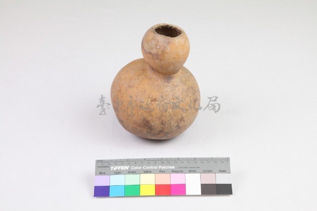 葫蘆容器藏品圖，第2張