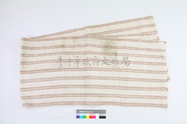麻布藏品圖，第2張