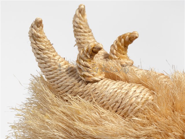 麻編龍藏品圖，第13張