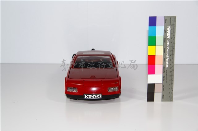 迴帶機藏品圖，第1張