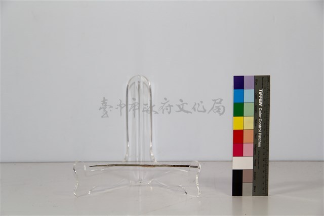 布袋針藏品圖，第1張