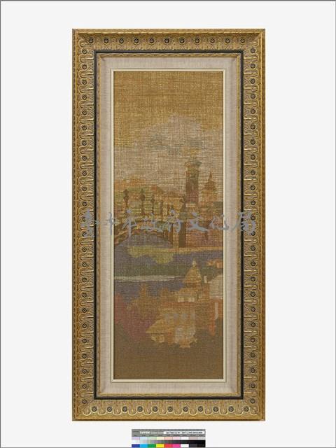 巴黎街景 藏品圖，第2張