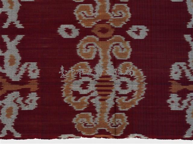 桌巾藏品圖，第9張