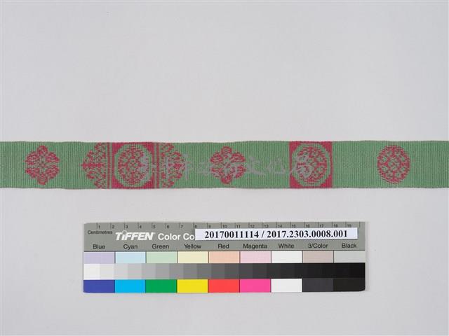 花團錦簇系列-1藏品圖，第9張