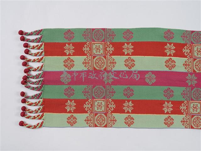 花團錦簇系列-2藏品圖，第9張