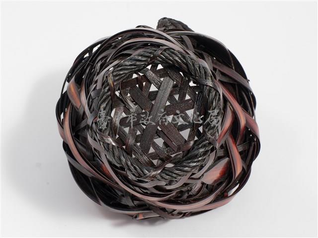 牛頭型花器 藏品圖，第9張