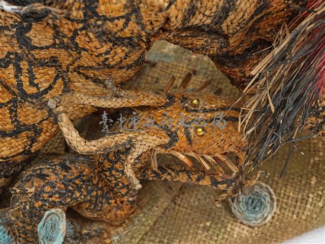 龍藏品圖，第19張