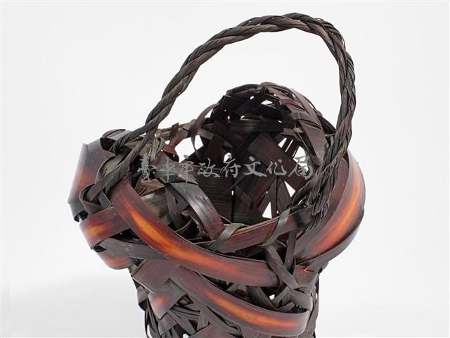 牛頭型花器 藏品圖，第10張