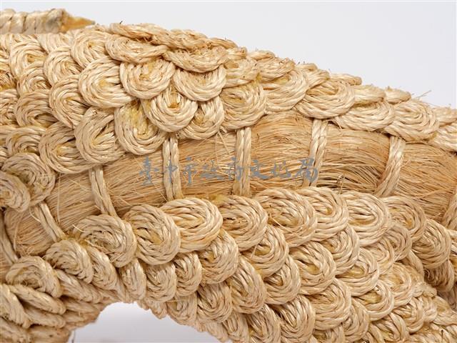 麻編龍藏品圖，第10張