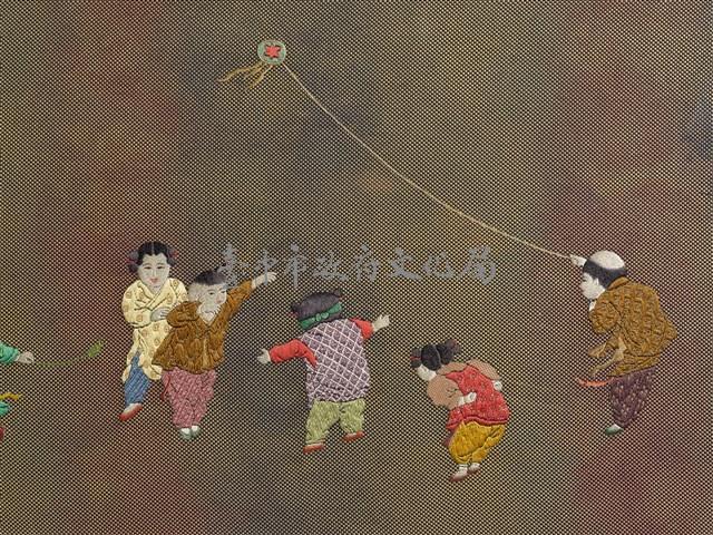嬰戲圖 藏品圖，第8張