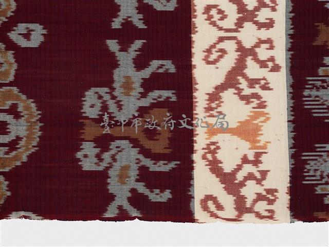 桌巾藏品圖，第8張