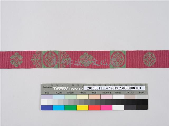 花團錦簇系列-1藏品圖，第8張