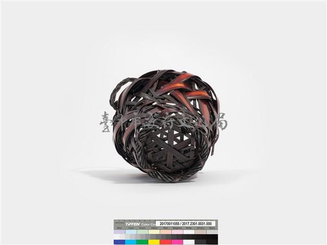 牛頭型花器 藏品圖，第8張