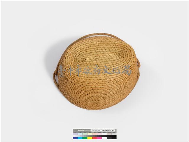 提籃藏品圖，第8張