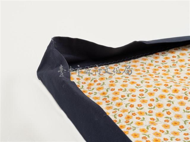 劉棟馬賽克拼貼作品「雨夜」藏品圖，第8張