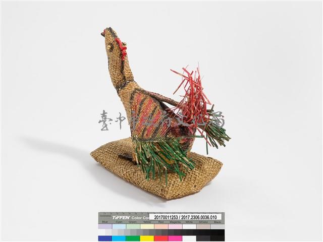 十二生肖-雞藏品圖，第4張