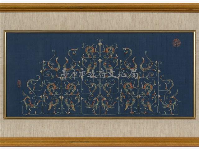 龍鳳藏品圖，第4張