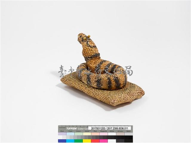 十二生肖-蛇藏品圖，第4張