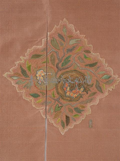 石榴風情 藏品圖，第4張