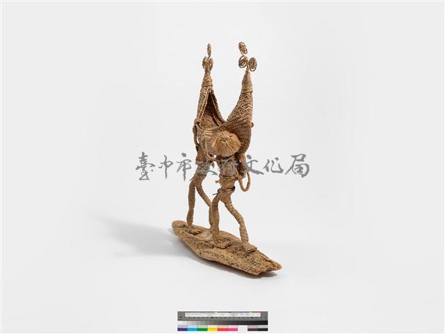 抬船-1藏品圖，第4張