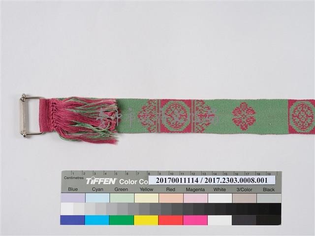 花團錦簇系列-1藏品圖，第4張