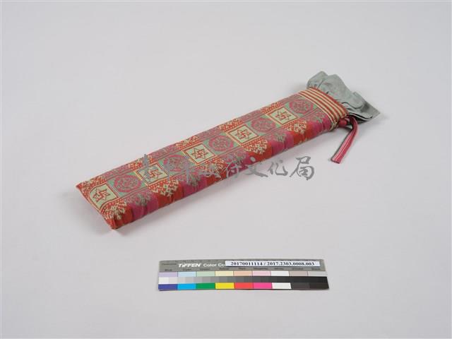 花團錦簇系列-3藏品圖，第4張